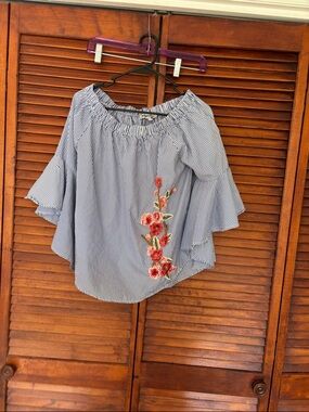 Cute Blouse